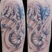 tattoo galleries/ - Moonflowers 